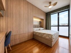 Wandervale (D23), Condominium #608129721